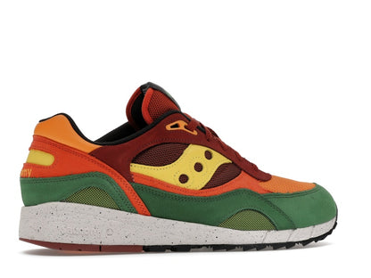 Saucony Shadow 6000 Fall Foliage