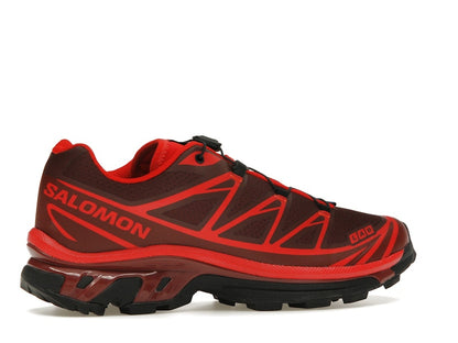 Salomon XT-6 Rum Raisin