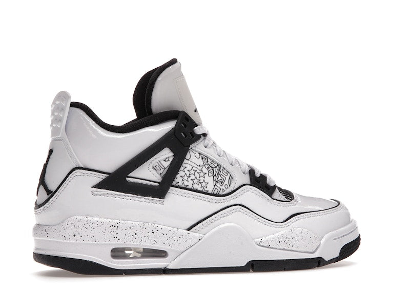 Jordan 4 Retro SE DIY (GS)