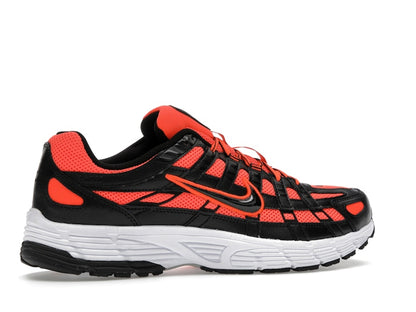 Nike P-6000 Hyper Crimson
