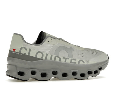 On Running Cloudmonster Ice Alloy