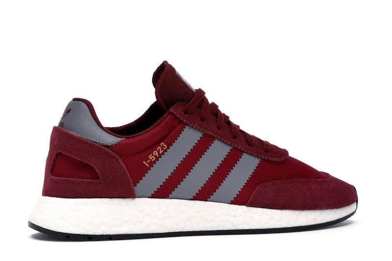 adidas I-5923 Collegiate Burgundy