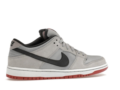 Nike SB Dunk Low Anthracite Light Redwood