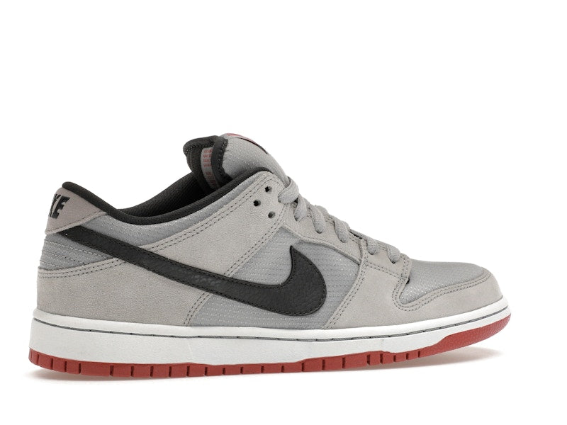 Nike SB Dunk Low Anthracite Light Redwood