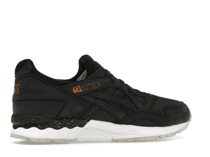 ASICS Gel-Lyte V Black Rose Gold