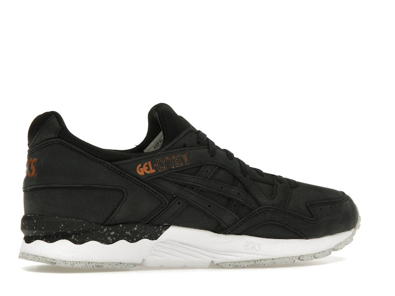 ASICS Gel-Lyte V Black Rose Gold