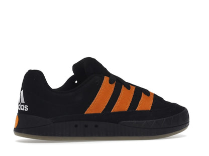 adidas Adimatic Jamal Smith