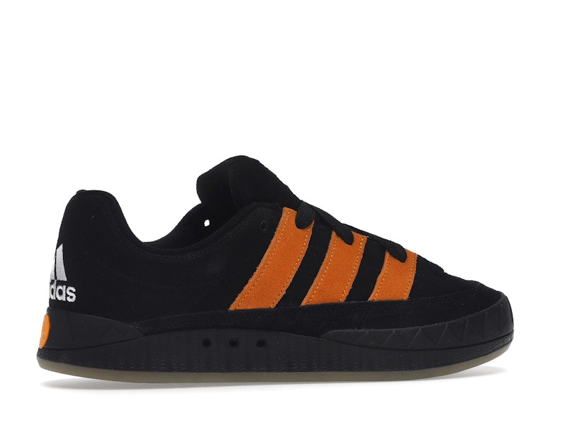adidas Adimatic Jamal Smith
