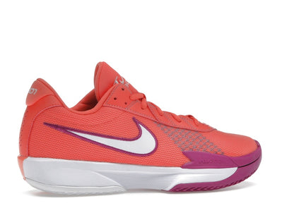 Nike Zoom GT Cut Academy Mango Dark Pink