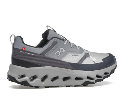 On Running Cloudhorizon Waterproof Glacier Alloy