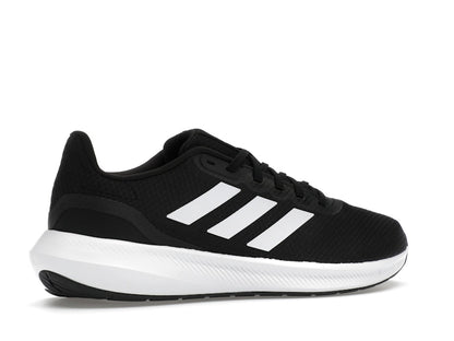 adidas Runfalcon 3 Cloudfoam Low Core Black Cloud White