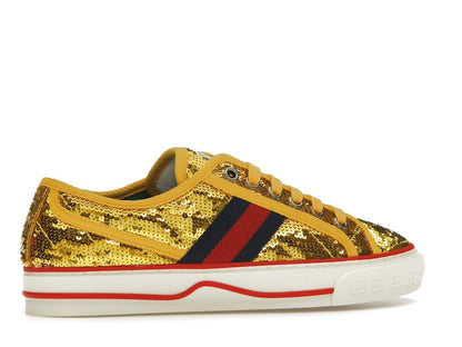Gucci Tennis 1977 Gold (Women's)