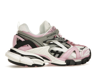 Balenciaga Track.2 Pink Black (Women's)