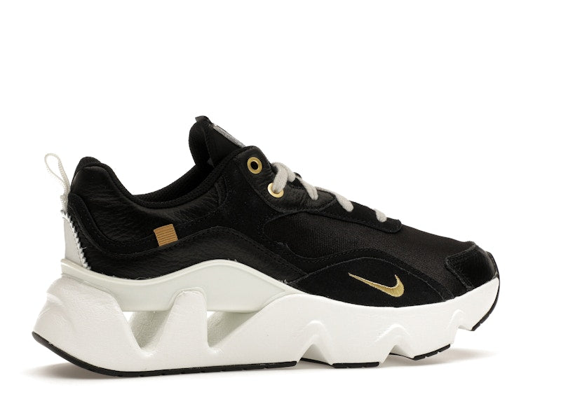 Nike RYZ 365 2 Serena Williams Design Crew Black (Women's)