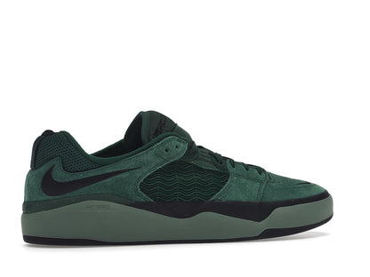 Nike SB Ishod Wair Gorge Green