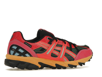ASICS Gel-Sonoma 15-50 Andersson Bell Bright Rose Evergreen