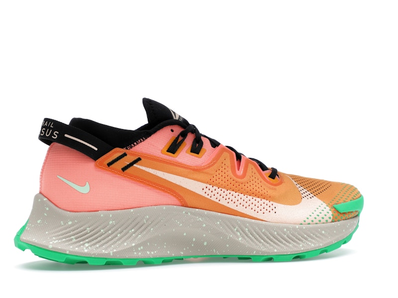 Nike Pegasus Trail 2 Bright Mango