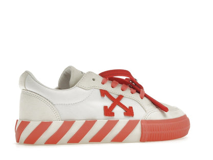 OFF-WHITE Vulc Low White Coral (Women's)