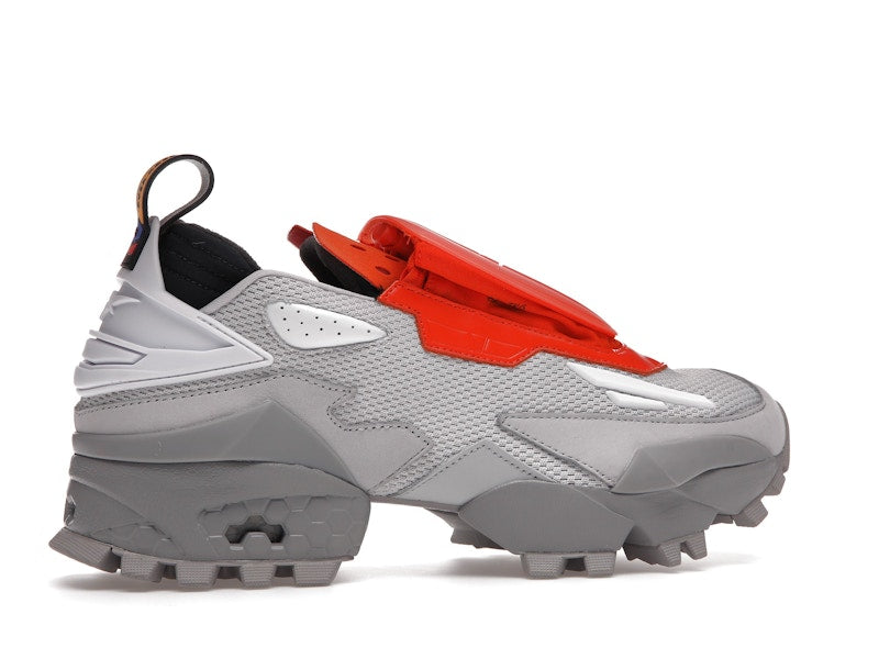 Reebok Experiment 4 Trail Fury Pyer Moss Emergency