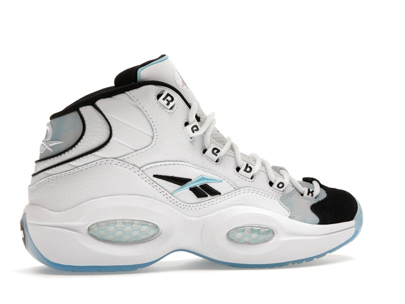 Reebok Question Mid Double Toe Anuel AA