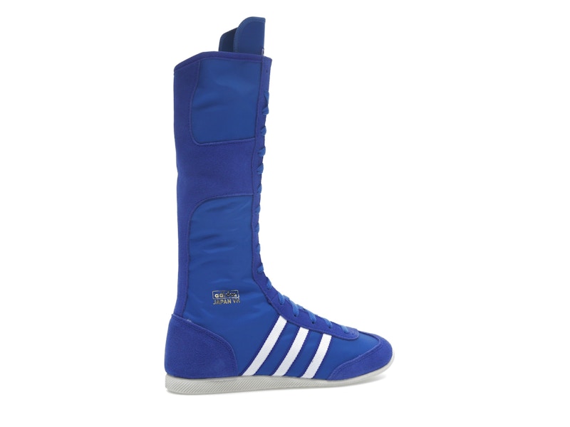 adidas Japan VH Lucid Blue (Women's)