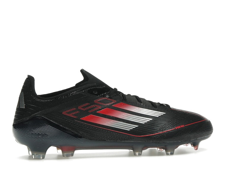 adidas F50 Elite FG Stealth Victory Pack