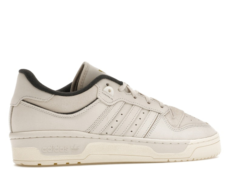 adidas Rivalry 86 Low 2.5 Talc Carbon White
