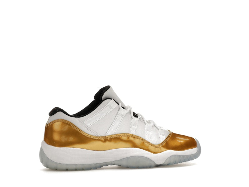 Jordan 11 Retro Low Closing Ceremony (GS)