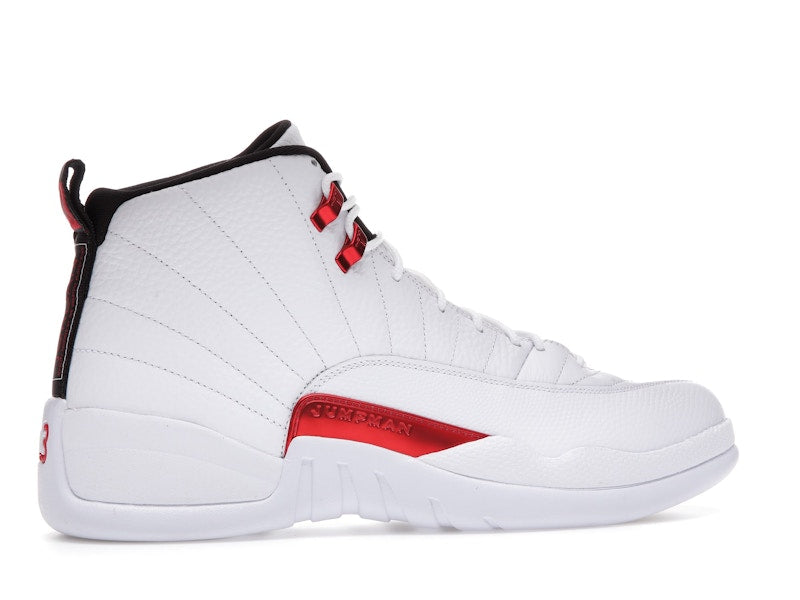 Jordan 12 Retro Twist