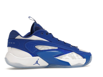 Jordan Luka 2 TB Game Royal White