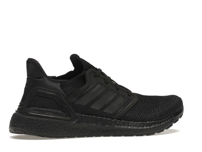 adidas Ultra Boost 20 James Bond 007 No Time to Die Black