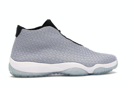 Jordan Future Premium Metallic Silver