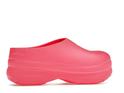 adidas adiFOM Stan Smith Mule Lucid Pink (Women's)