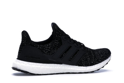 adidas Ultra Boost 4.0 Black White Speckle