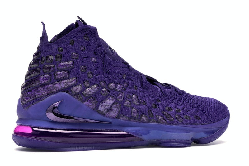 Nike LeBron 17 2K