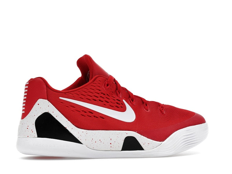 Nike Kobe 9 EM Low TB University Red (GS)