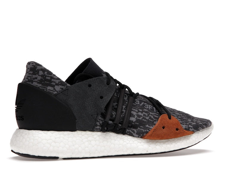 adidas EQT Primeknit Pack Grey F15