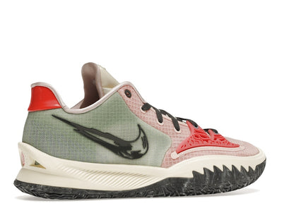 Nike Kyrie 4 Low Pale Coral