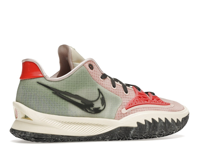 Nike Kyrie 4 Low Pale Coral