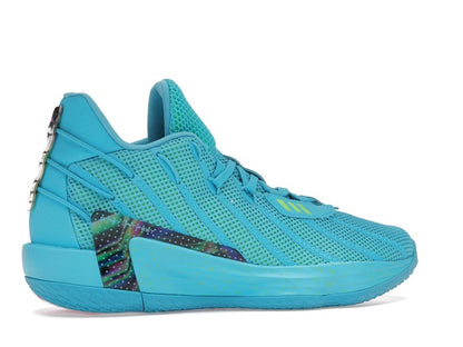 adidas Dame 7 Jam Fest