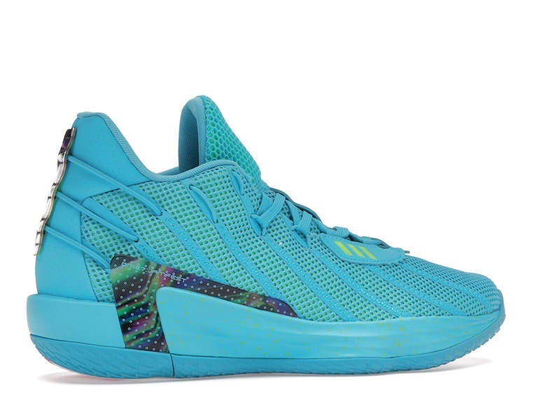 adidas Dame 7 Jam Fest