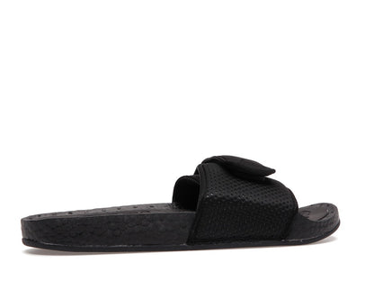 adidas Boost Slide Pharrell Core Black
