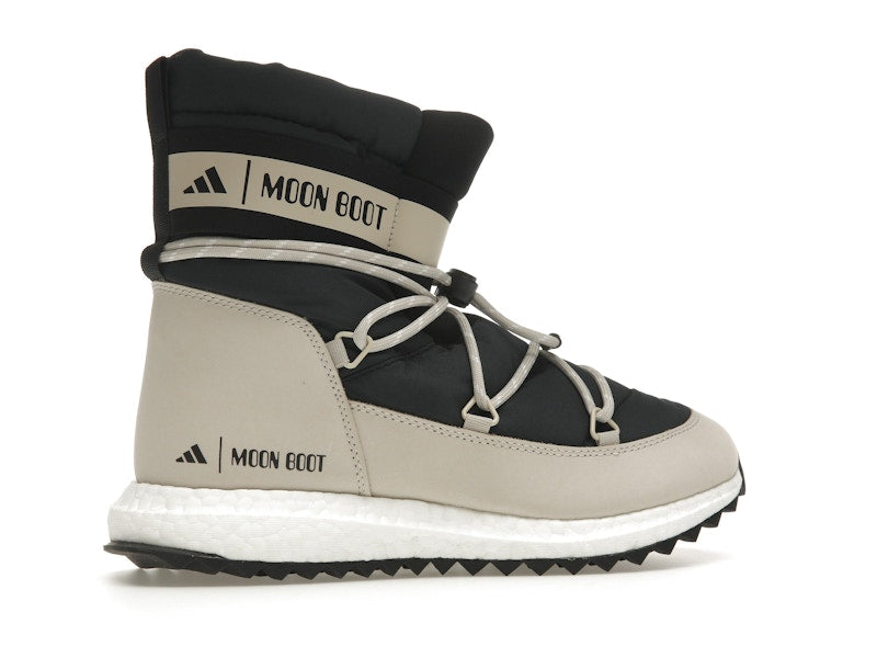 adidas Moon Boot Moonboost High Core Black