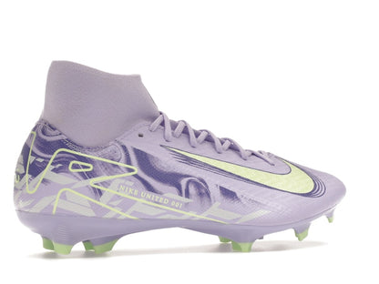 Nike Mercurial Superfly 10 Academy FG/MG United Pack