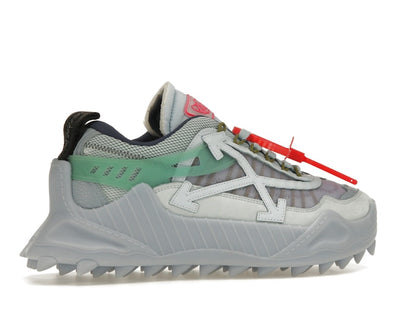 Off-White Odsy-1000 Blue