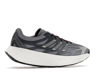 adidas Adizero Aruku Grey Aurora Ruby
