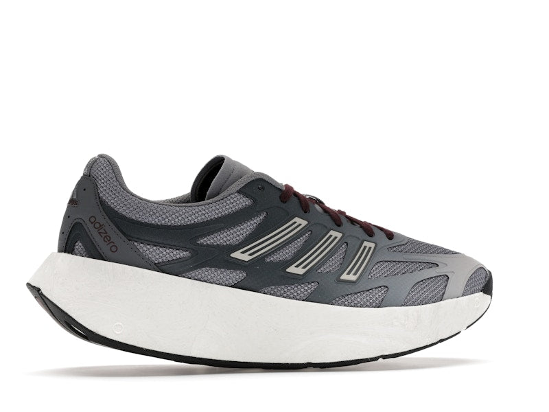 adidas Adizero Aruku Grey Aurora Ruby