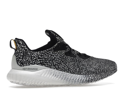 adidas AlphaBounce Motion Capture