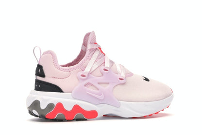 Nike React Presto Pink Foam (Women's)