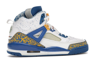 Jordan Spizike Do the Right Thing